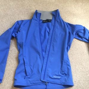 Marmot Jacket